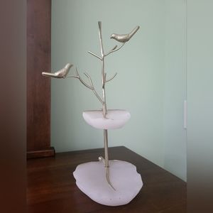 Jewelry accessories hanger, organizer